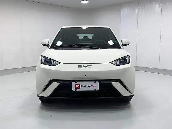 BYD Dolphin - Imagem 2