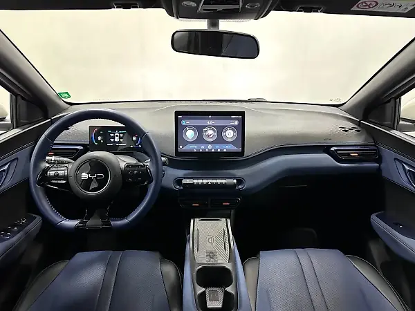 BYD Dolphin - Imagem 5