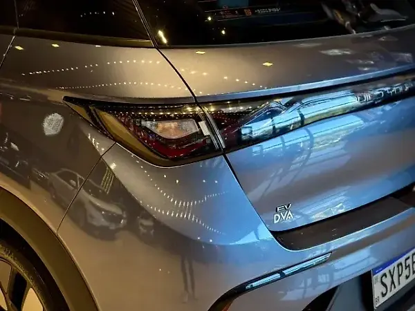 BYD Dolphin Plus - Imagem 5