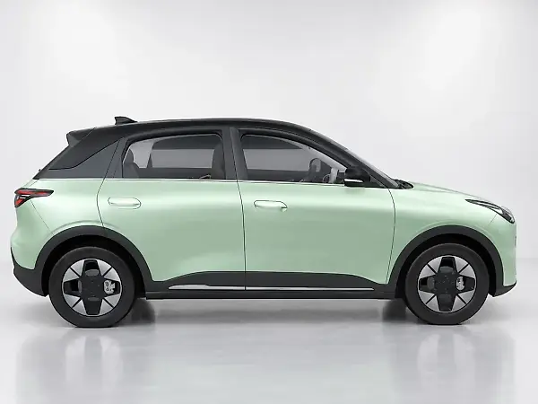 Geely EX2 - Imagem 4