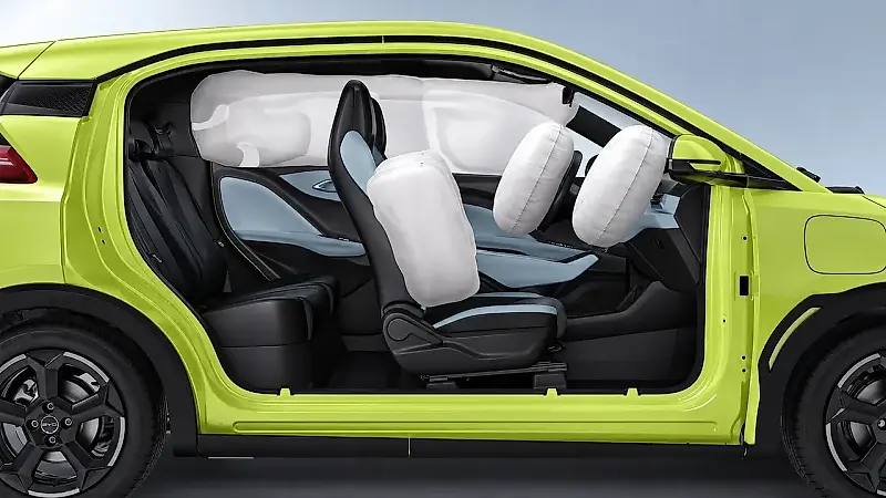 BYD Dolphin - Imagem 4