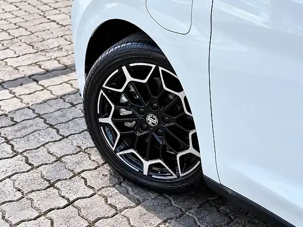 Mg Motor Mg4 - Imagem 3