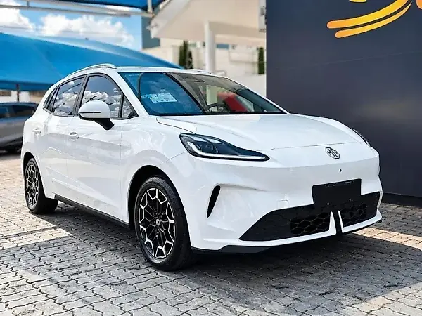 Mg Motor Mg4 - Imagem 4