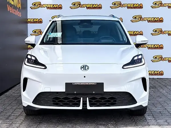 Mg Motor Mg4 - Imagem 2