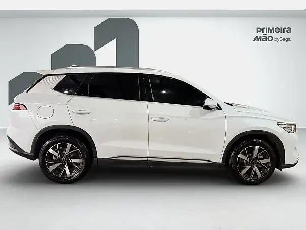 BYD Song Pro Dm-i Flex - Imagem 3