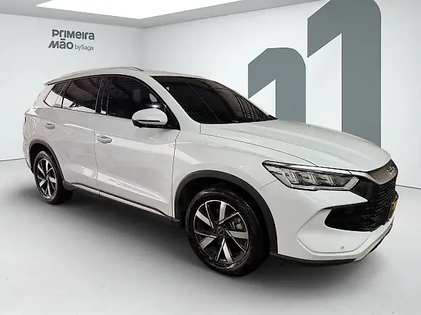 BYD Song Pro Dm-i Flex - Imagem 2