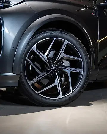 Audi Q6 E-tron - Imagem 2