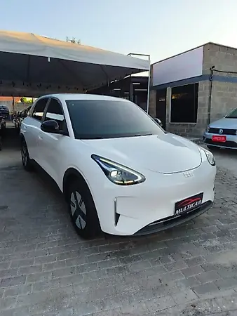 Geely EX2 - Imagem 3