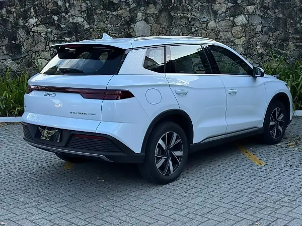 BYD Song Pro Dm-i Flex - Imagem 2