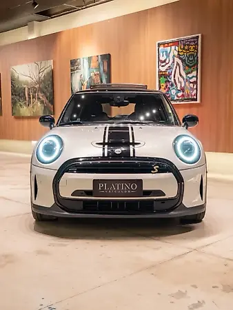 Mini Cooper Elétrico - Imagem 2