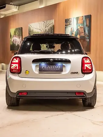 Mini Cooper Elétrico - Imagem 4