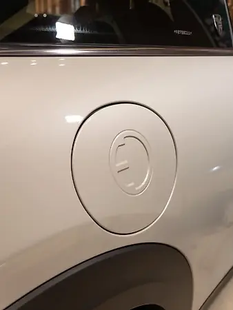 Mini Cooper Elétrico - Imagem 5