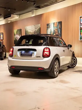 Mini Cooper Elétrico - Imagem 3