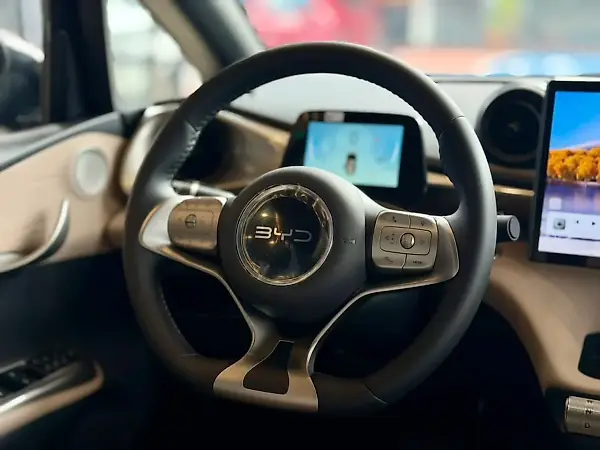 BYD Dolphin - Imagem 2