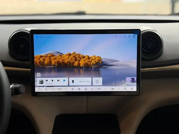 BYD Dolphin - Imagem 3