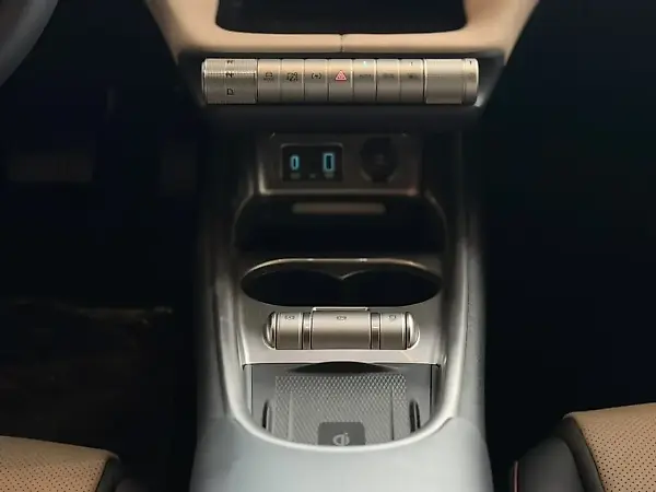 BYD Dolphin - Imagem 5