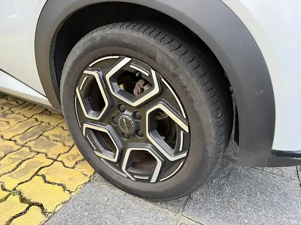 BYD Dolphin Plus - Imagem 3