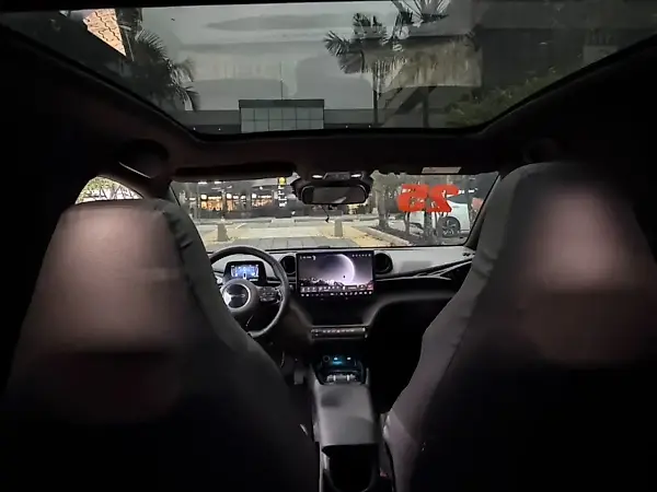BYD Dolphin Plus - Imagem 5