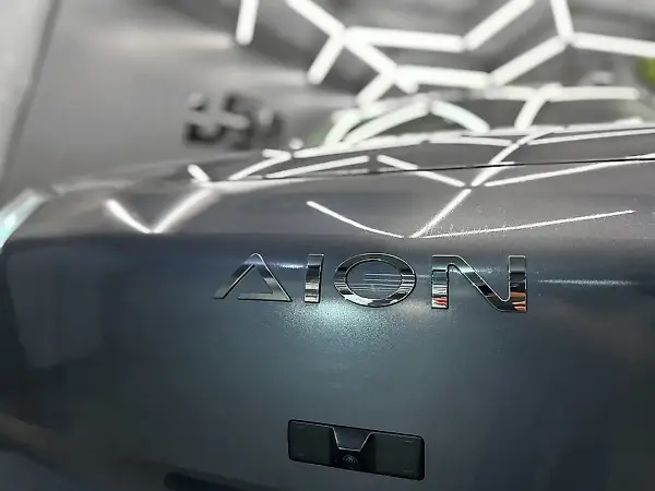 Gac Aion V - Imagem 3