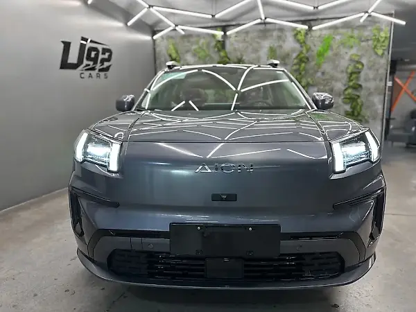 Gac Aion V - Imagem 2