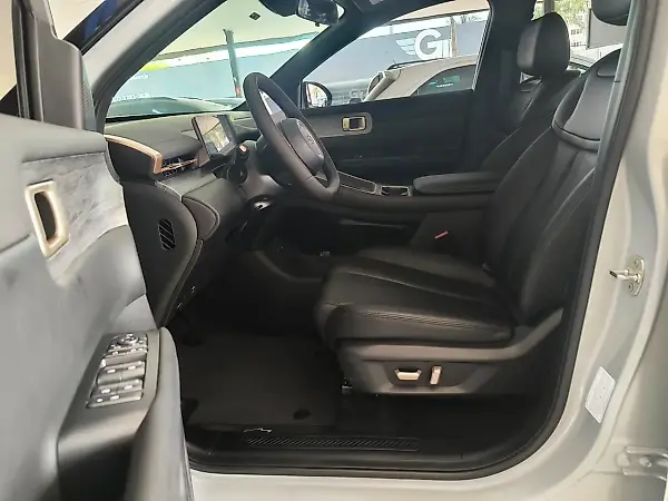 Chevrolet Captiva EV - Imagem 3