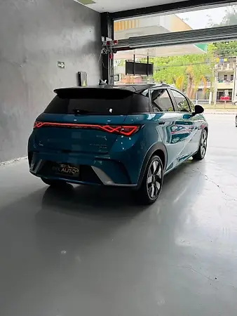 BYD Dolphin Mini - Imagem 4