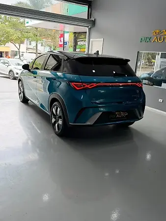 BYD Dolphin Mini - Imagem 5