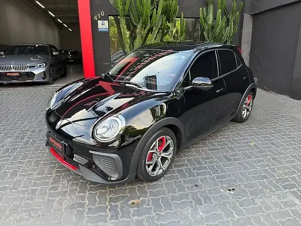 GWM Ora 03 - Imagem 1
