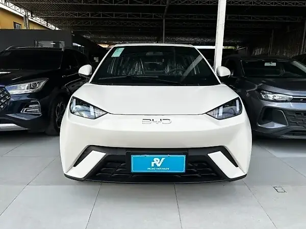 BYD Dolphin Mini - Imagem 2