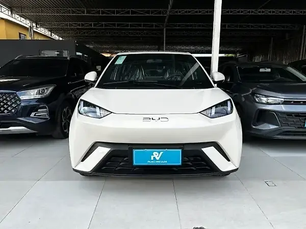 BYD Dolphin Mini - Imagem 1