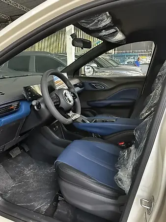 BYD Dolphin Mini - Imagem 5