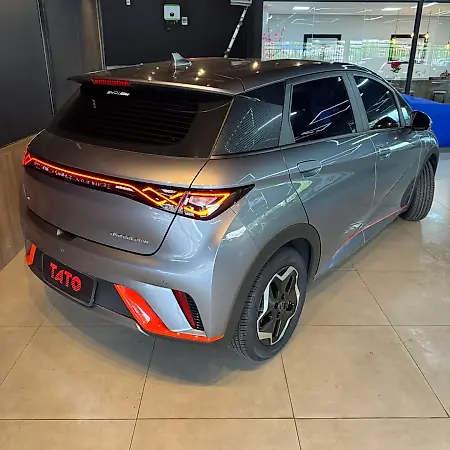 BYD Dolphin - Imagem 3