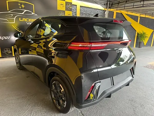 BYD Dolphin Mini - Imagem 5