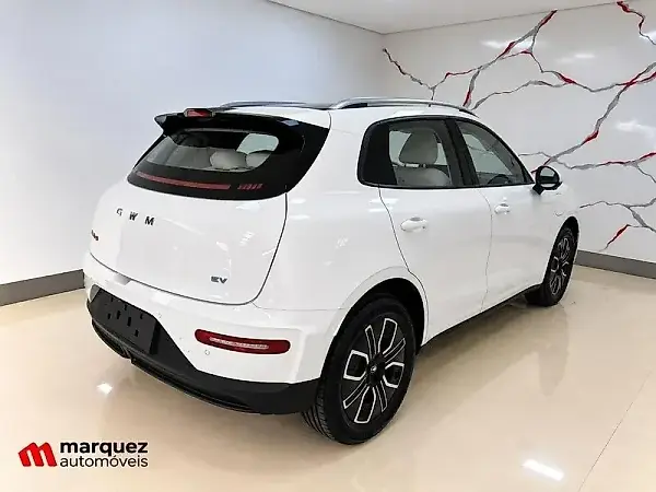 GWM Ora 5 - Imagem 4