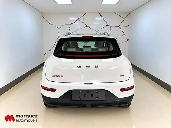 GWM Ora 5 - Imagem 5
