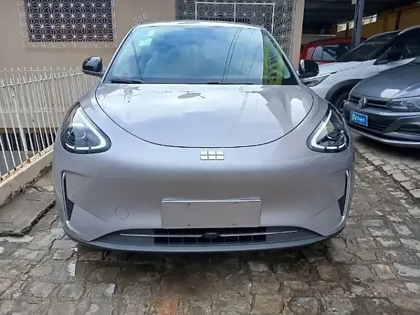 Geely EX2 - Imagem 2