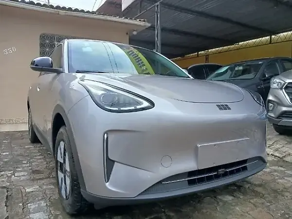 Geely EX2 - Imagem 3