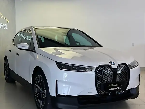 BMW IX2 - Imagem 3