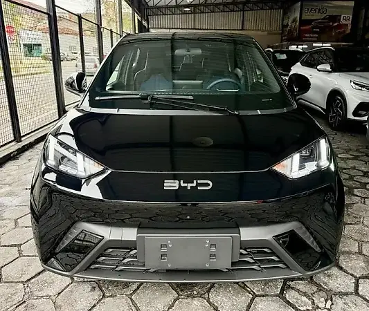 BYD Dolphin - Imagem 2