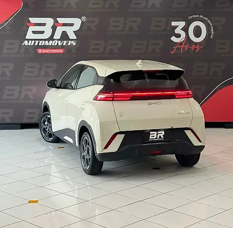 BYD Dolphin - Imagem 4