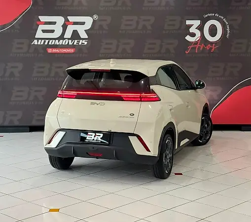 BYD Dolphin - Imagem 5