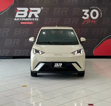 BYD Dolphin - Imagem 2