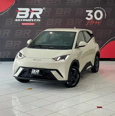 BYD Dolphin - Imagem 3