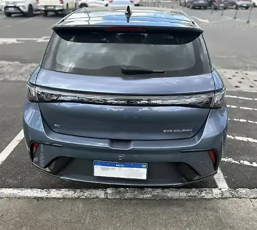 BYD Dolphin Plus - Imagem 5