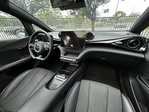 BYD Dolphin Plus - Imagem 5