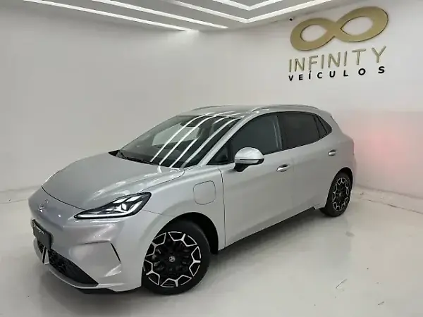 Mg Motor Mg4 Urban - Imagem 2