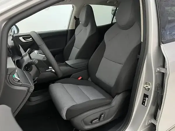 Mg Motor Mg4 Urban - Imagem 5