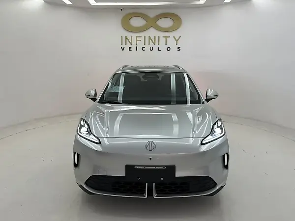 Mg Motor Mg4 - Imagem 2