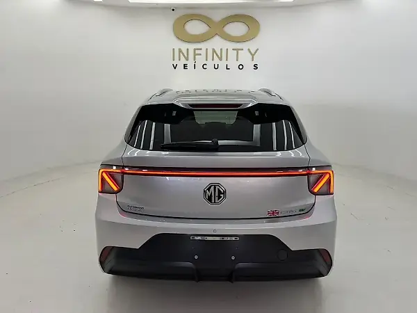 Mg Motor Mg4 - Imagem 5