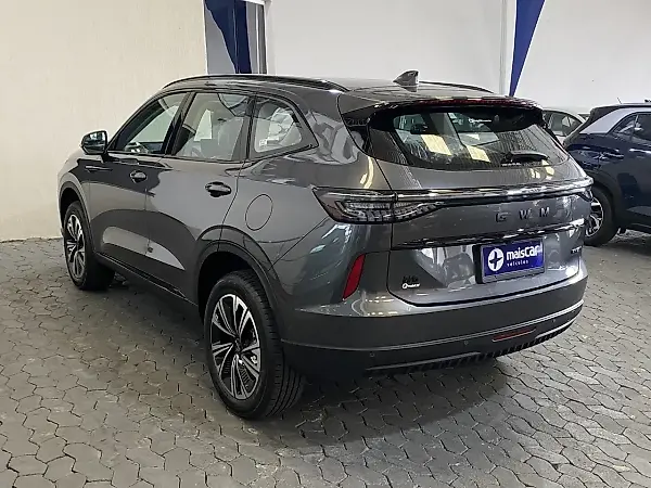 GWM Haval H6 Phev Flex - Imagem 5